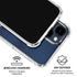 NBA New Orleans Pelicans Jersey iPhone 14 Clear Case